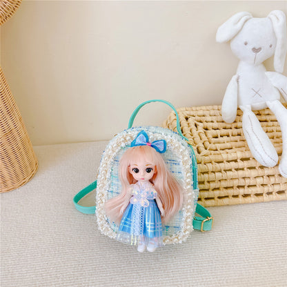 Children's Cute and Stylish Crossbody Bags