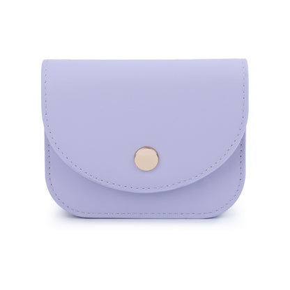 Ins Style Small Card Holder Women Coin Purse Wholesale