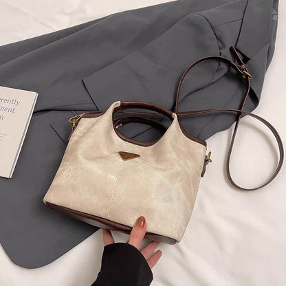 Women Casual Hand Bucket Bag
