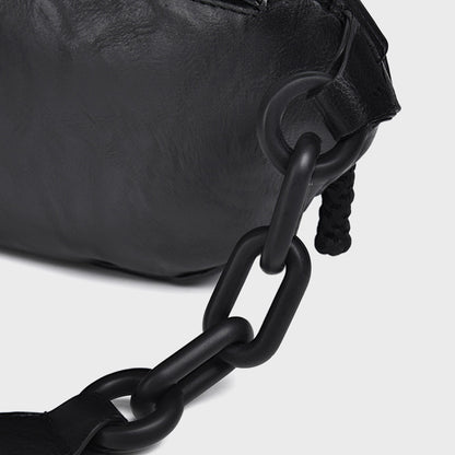Men Chest Bag Messenger Bag Sports Waist Bag