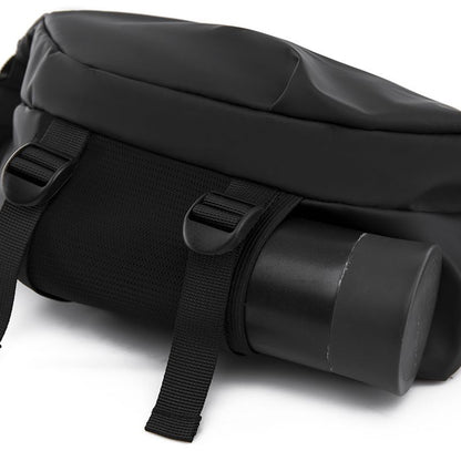 Men Messenger Bag Cycling Sports Shoulder Bag