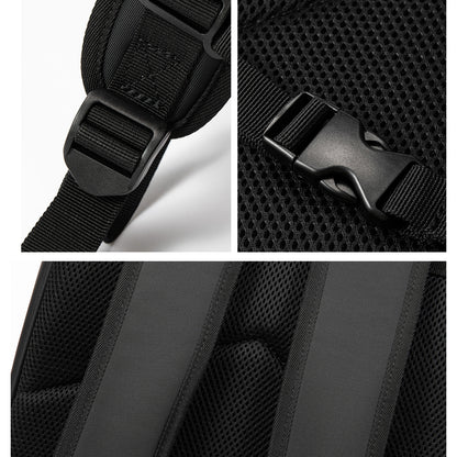 Casual Large-Capacity Travel Backpack