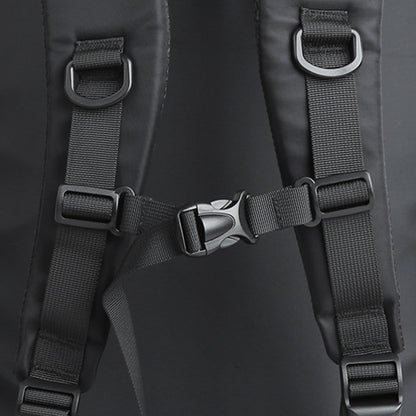 Men's Large Capacity Travel Backpack for College Students