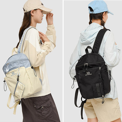Large-Capacity Short-Distance Travel Backpacks