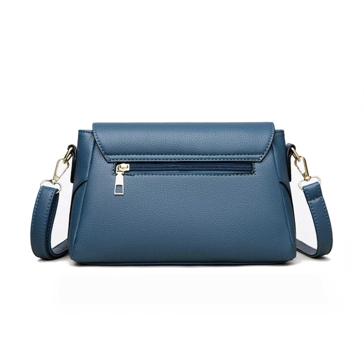 Women Messenger Bag Simple Casual Shoulder Bag