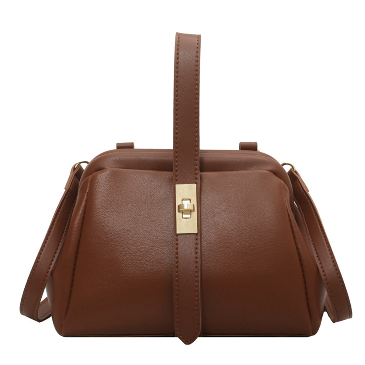 Women Fashion Retro Bag Crossbody Bag