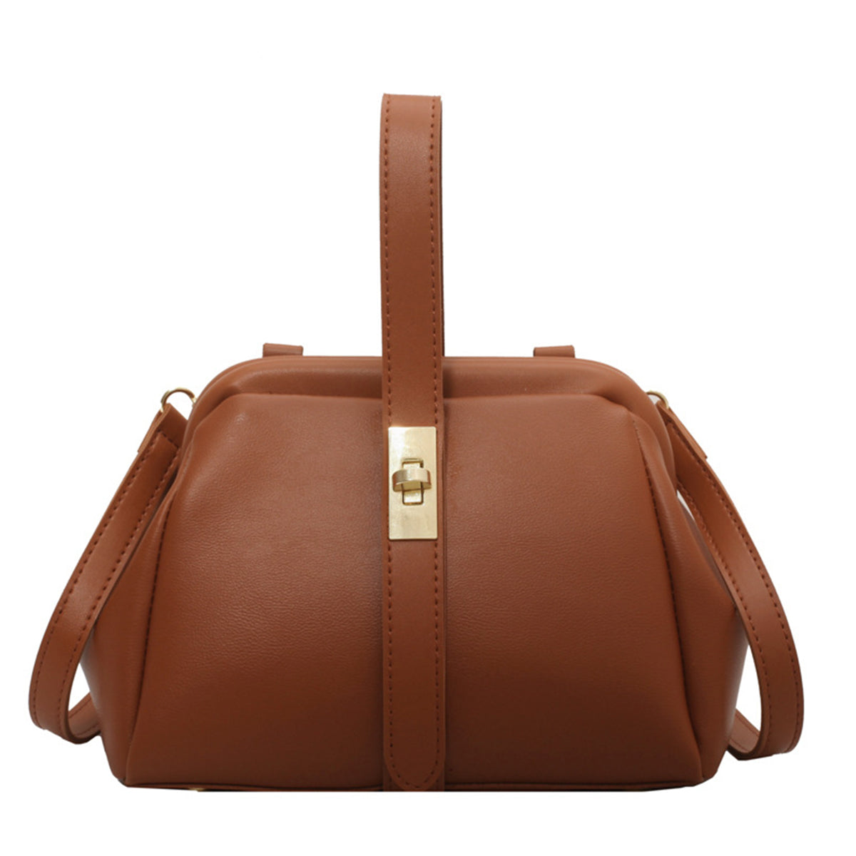 Women Fashion Retro Bag Crossbody Bag