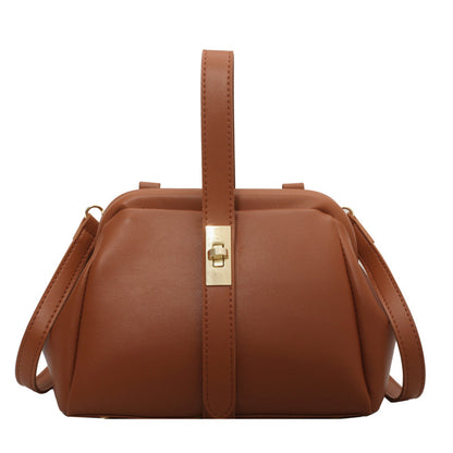 Women Fashion Retro Bag Crossbody Bag