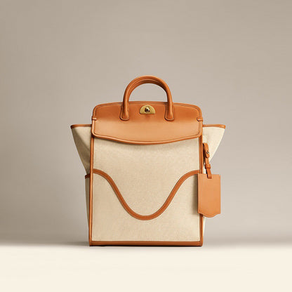 New High-End Handbags Casual Commuter Computer Backpacks