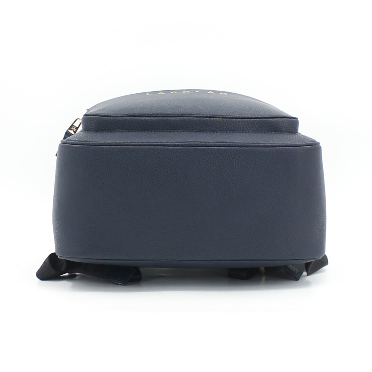 LAPOLAR Men's Travel Bag Backpack Classic Vegan Leather Designer Backpack PU Leather Custom Fashion Style