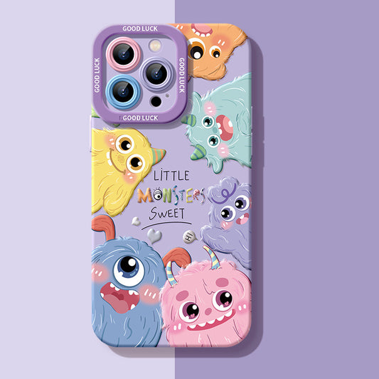iPhone 15 pro max Phone Case