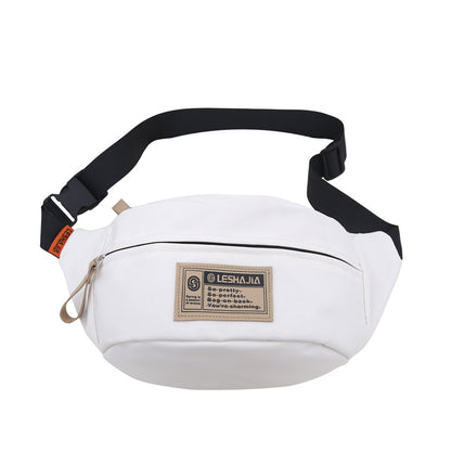 New Trendy Brand Crossbody Chest Bag