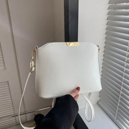 Small Square Bag for Women Casual Simple Crossbody Bag