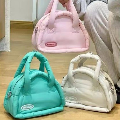Autumn winter Down Bags