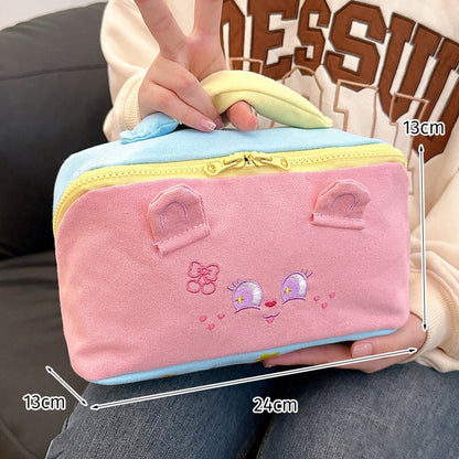 Makeup Toiletries Storage Bag