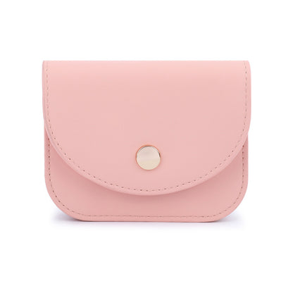 Ins Style Small Card Holder Women Coin Purse Wholesale